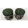 Image 1 : (2) Okuma #ABS-FB-D2048 OSP Absolute Encoders