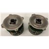 Image 2 : (2) Okuma #ABS-FB-D2048 OSP Absolute Encoders