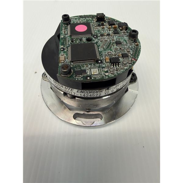 Okuma #ER-JH-7200D Absolute Encoder