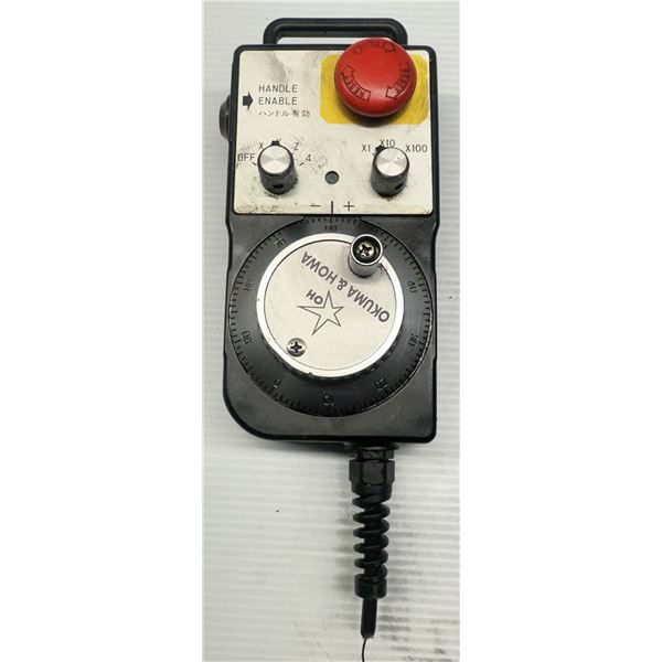 Okuma #HP-L01-2Z9 Handy Pulser