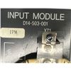 Image 4 : Okuma #D14-503-001 Input Module