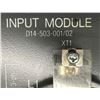Image 4 : Okuma #D14-503-001/02 Input Module