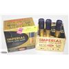 Image 1 : APPROX 50 IMPERIAL 12GA 2 3/4 SHOTGUN SHELLS