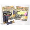 Image 1 : APPROX 50 RELOADED IMPERIAL 16GA 2 3/4 SHOTGUN SHELLS