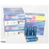 Image 1 : 3 BOXES 12 GAUGE 2-3/4" #8 1-1/8OZ HIGH VELOCITY