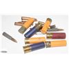 Image 1 : MIXED AMMUNITION SHOTGUN, RIFLE