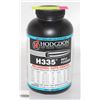 Image 1 : HODGON H335 RIFLE POWDER