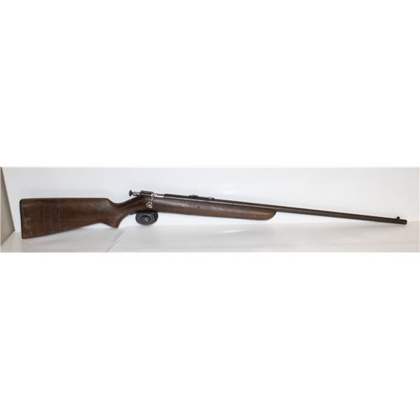 WINCHESTER MODEL 67-22 .22 CAL BOLT ACTION RIFLE
