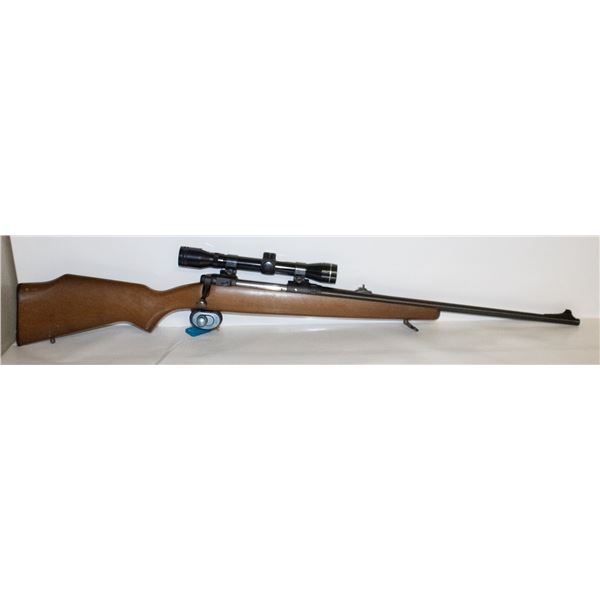 SAVAGE MODEL 110E 30-06 BOLT ACTION RIFLE