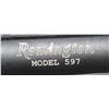 Image 11 : REMINGTON MODEL 597 22 CAL LONG SEMI AUTO RIFLE