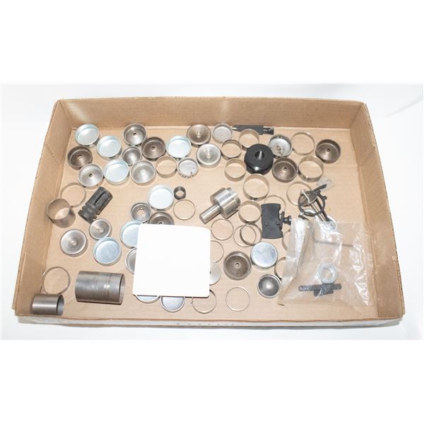 GUN OWNERS ACCESSORIES , PARTS