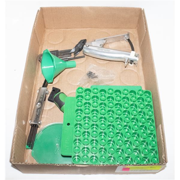 GUN OWNERS ACCESSORIES , PARTS