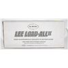 Image 1 : LEE LOAD ALL II SHOT SHELL RELOADING PRESS