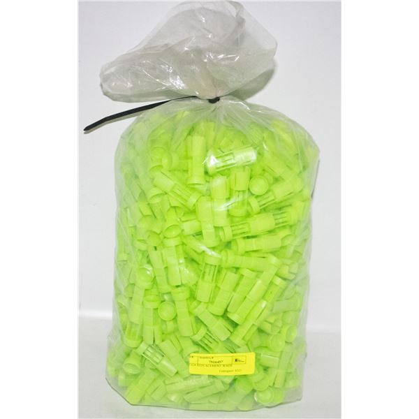 12 GA REPLACEMENT WADS