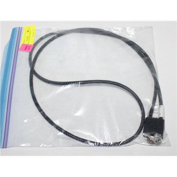 56" TRIGGER LOCK WITH KEYS