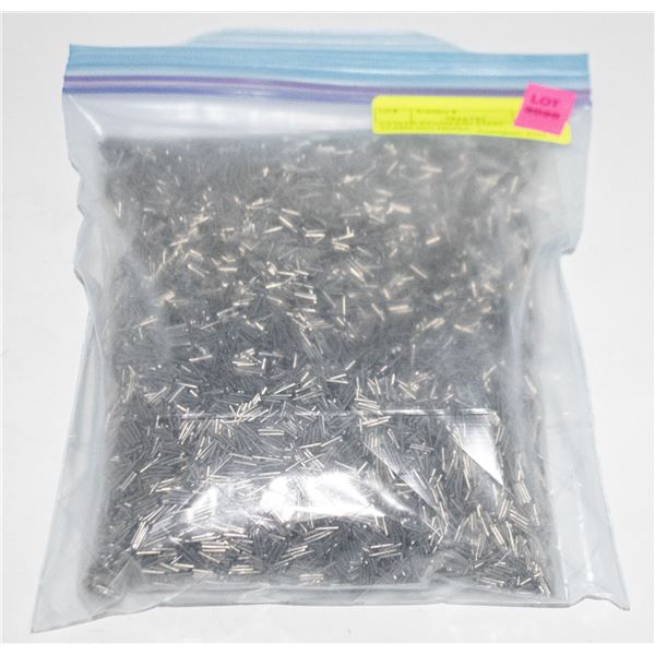 LYMAN STAINLESS STEEL TUMBLING MEDIA