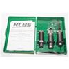Image 1 : 223 REM SMALL BASE DIE SET RCBS