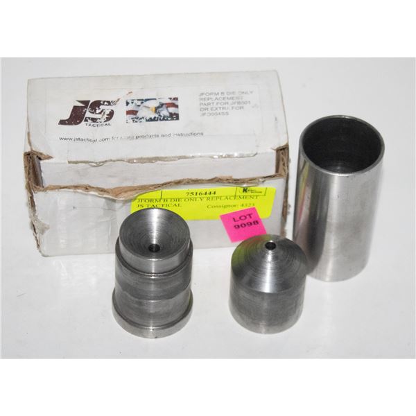 JFORM B DIE ONLY REPLACEMENT JS TACTICAL