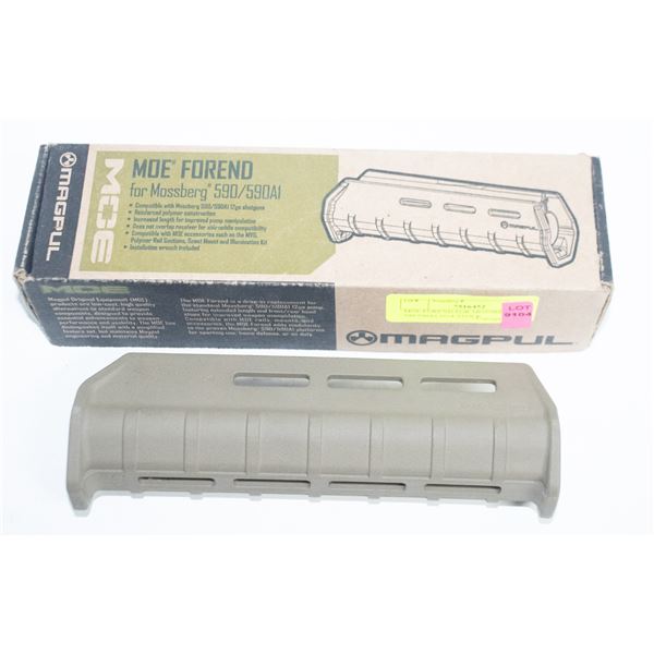 MOE FOREND FOR MOSSBERG 590/590A1 SGA STOCK