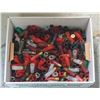 Image 1 : LARGE BOX 12 GAUGE SHOT SHELLS FOR RELOADING