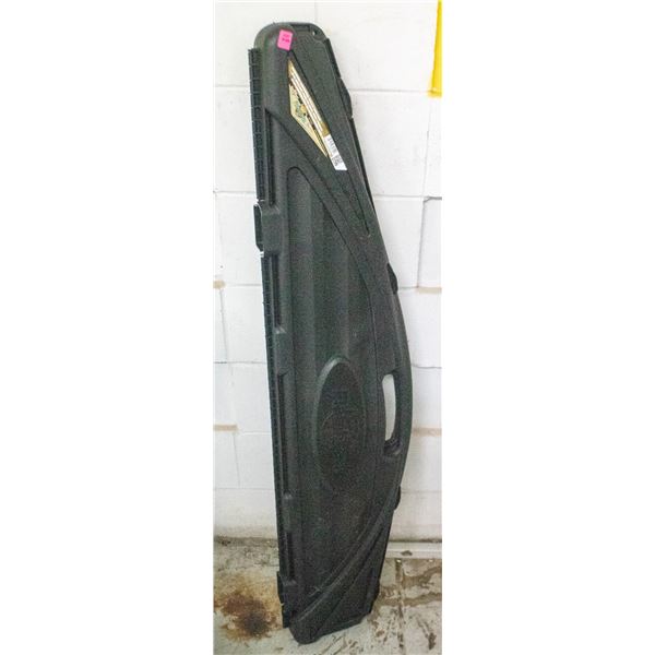 FLAMBEAU CONTOURED SINGLE GUN CASE