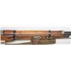 Image 4 : MOISNAGNT 762 X 54R BOLT ACTION RIFLE