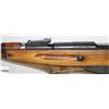 Image 9 : MOISNAGNT 762 X 54R BOLT ACTION RIFLE