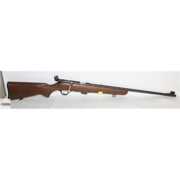 MARLIN MODEL 80-DL .22 CAL BOLT ACTION RIFLE
