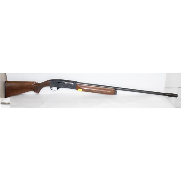 REMINGTON SPORTSMAN 58 12 GAUGE SEMI AUTO RIFLE
