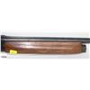 Image 3 : REMINGTON SPORTSMAN 58 12 GAUGE SEMI AUTO RIFLE