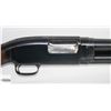 Image 2 : WINCHESTER MODEL 12  12 GAUGE PUMP ACTION SHOTGUN