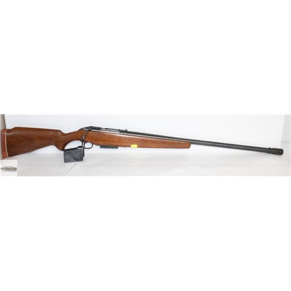 MOSSBERG MODEL 395K 12 GAUGE BOLT ACTION RIFLE