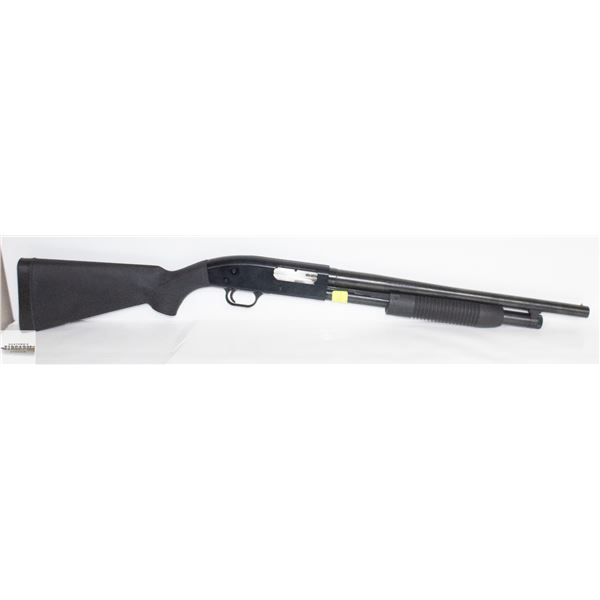 MOSSBERG MAVRICK MODEL 88 12 GAUGE PUMP ACTION