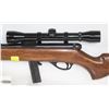 Image 7 : SQUIRES BINGHAM MODEL 20P .22 CAL SEMI AUTO RIFLE