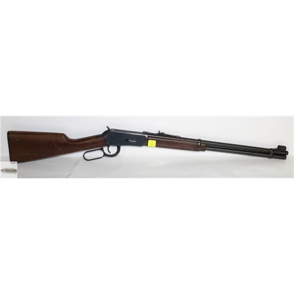 WINCHESTER MODEL 94 30-30 LEVER ACTION RIFLE