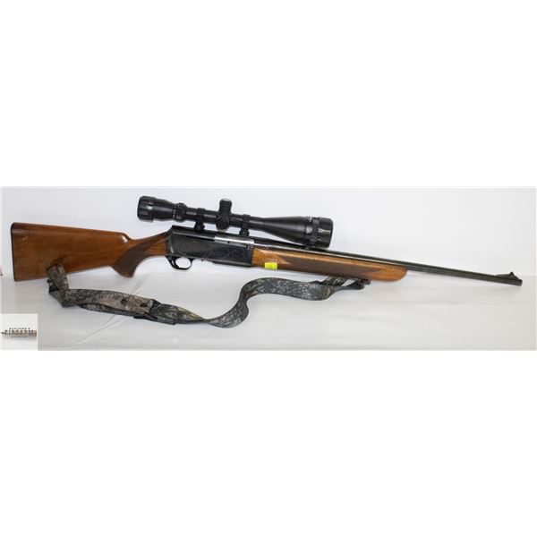 BROWNING 308 SEMI AUTO RIFLE