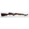 Image 1 : RUSSIAN SKS 762 X 39 SEMI AUTOMATIC RIFLE