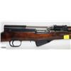 Image 2 : RUSSIAN SKS 762 X 39 SEMI AUTOMATIC RIFLE