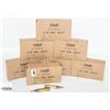 Image 1 : 7 BOXES OF IMI 5.56 CARTRIDGES