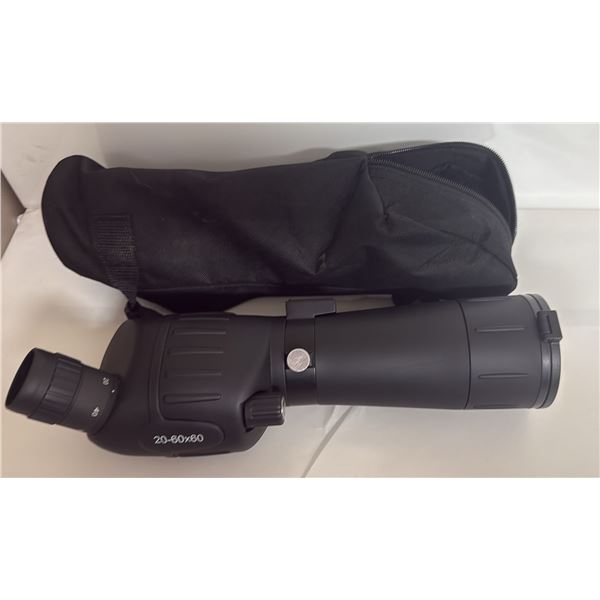 BUSHMASTER SPOTTER 206060 SCOPE