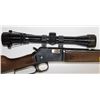 Image 2 : USED BROWNING BL22 .22 CAL LEVER ACTION RIFLE