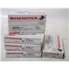 Image 1 : 100 ROUNDS WINCHESTER  223 REM RIFLE CARTRIDGES
