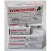 Image 1 : 80 ROUNDS WINCHESTER 223 REM RIFLE CARTRIDGES