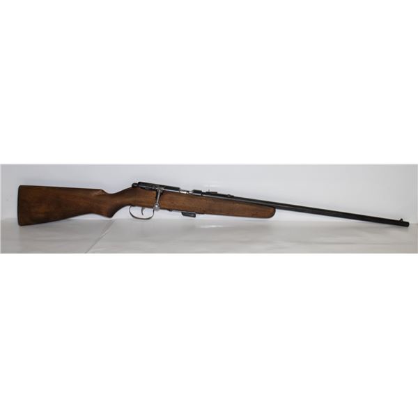 MARLIN MODEL 80 .22 CAL BOLT ACTION RIFLE