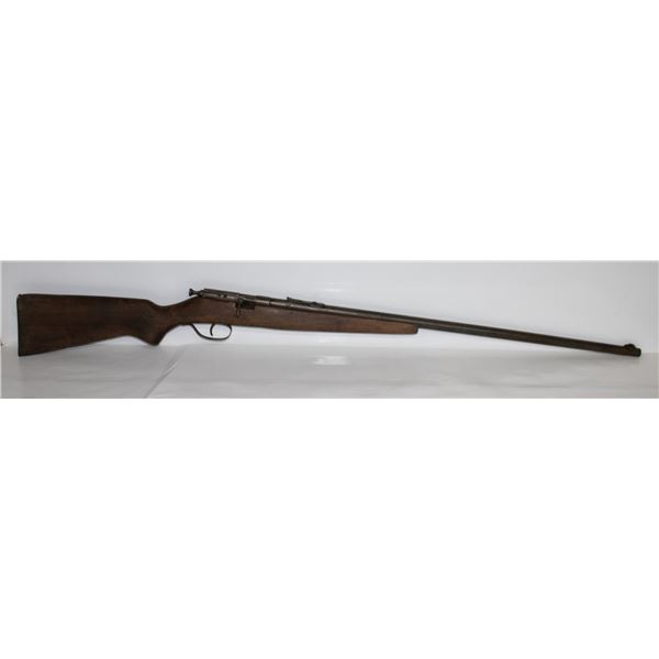 RANGER .22 CAL BOLT ACTION RIFLE