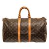 Image 2 : Louis Vuitton Keepall Bandouliere 45 cm Duffel Bag