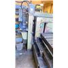 Image 11 : HRD-MECH H-12  METAL CUTTING  BAND SAW, PCL 100 COMPUTER PROGRAMABLE COMES WITH SPARE BLADES