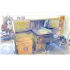 Image 1 : HRD-MECH H-12  METAL CUTTING  BAND SAW, PCL 100 COMPUTER PROGRAMABLE COMES WITH SPARE BLADES