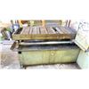 Image 7 : HRD-MECH H-12  METAL CUTTING  BAND SAW, PCL 100 COMPUTER PROGRAMABLE COMES WITH SPARE BLADES