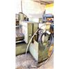 Image 8 : HRD-MECH H-12  METAL CUTTING  BAND SAW, PCL 100 COMPUTER PROGRAMABLE COMES WITH SPARE BLADES